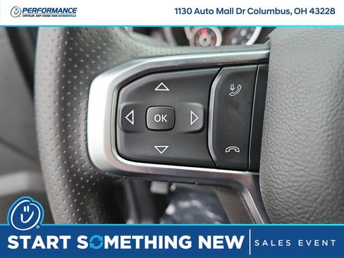 New 2026 RAM 2500 Tradesman image 28