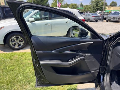Used 2024 MAZDA CX-30 AWD 2.5 S w/ Select Sport Pkg image 22