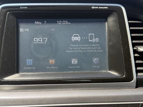 Used 2018 Hyundai Sonata SEL FWD image 18