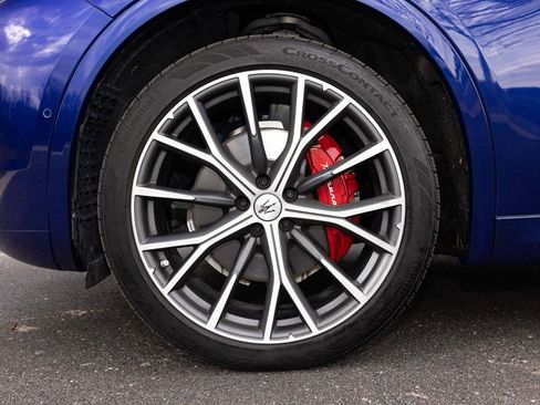 Used 2023 Maserati Grecale Modena image 76