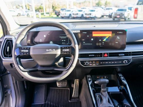 New 2026 Kia Sorento SX image 15