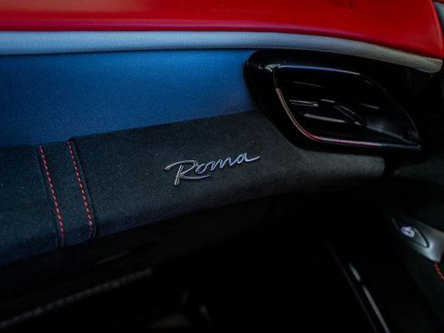 Used 2023 Ferrari Roma image 53