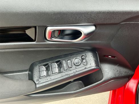 Used 2024 Honda Civic EX image 17