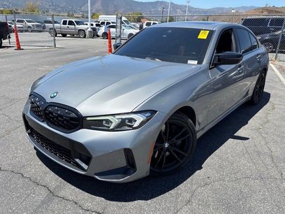 Used 2023 BMW M340i w/ Driving Assistance Package