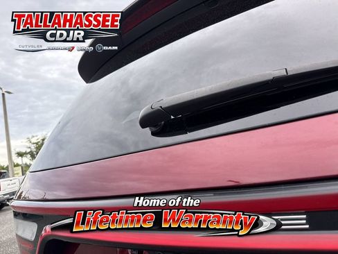 Used 2023 Dodge Durango GT RWD image 6