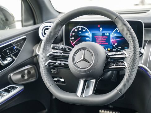 New 2026 Mercedes-Benz GLC 300 4MATIC image 15
