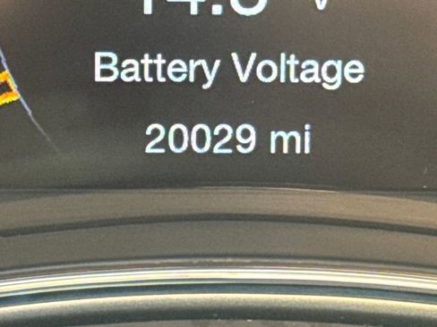 Used 2021 Jeep Grand Cherokee Limited image 19