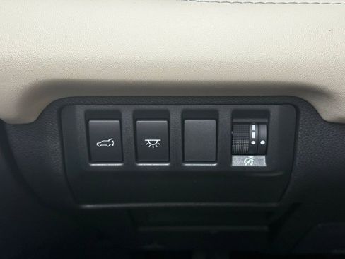 New 2026 Subaru Ascent Limited image 10