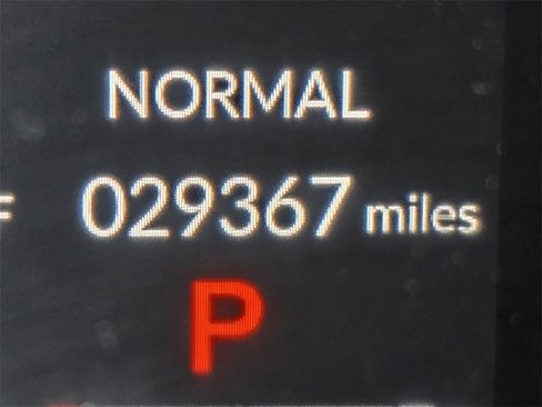 Used 2023 Honda CR-V EX-L image 35