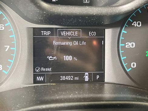 Used 2022 GMC Canyon Elevation AWD/4WD image 12
