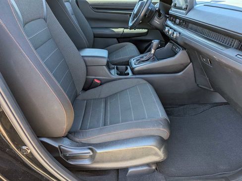 Certified 2024 Honda CR-V Sport image 21