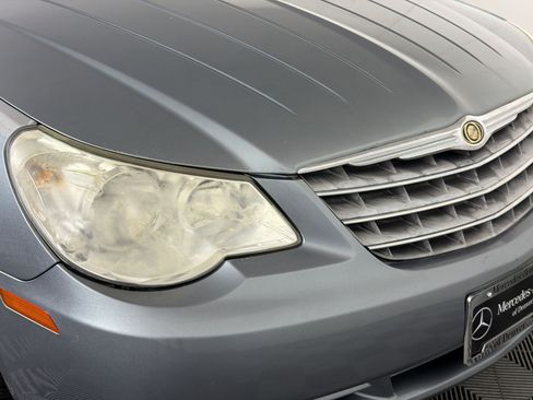 Used 2008 Chrysler Sebring Limited FWD image 12