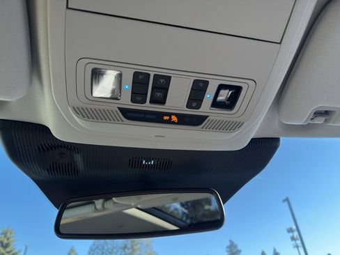 New 2026 Ford Explorer Platinum w/ LUX Leather Package image 31