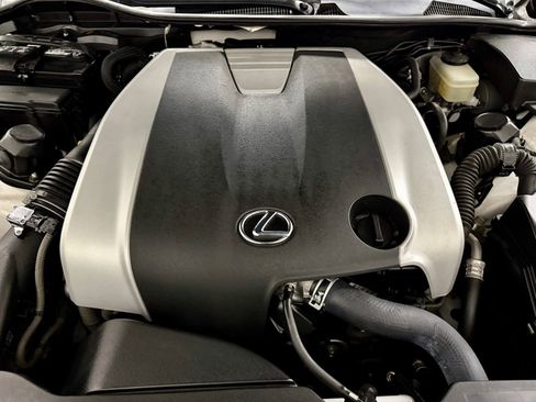 Used 2014 Lexus GS 350 w/ F Sport Package RWD image 54