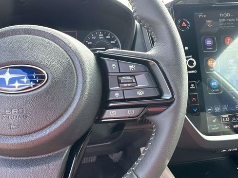 New 2026 Subaru Forester Premium image 18