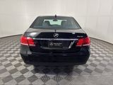 Used 2016 Mercedes-Benz E 350 4MATIC Sedan image 4
