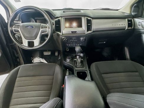 Used 2020 Ford Ranger XLT w/ Trailer Tow Package image 16