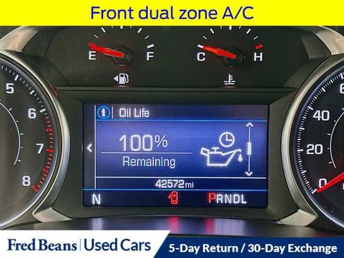 Used 2022 Chevrolet Blazer LT image 15