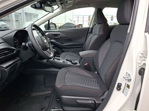 New 2026 Subaru Impreza 2.0i Sport AWD/4WD image 13