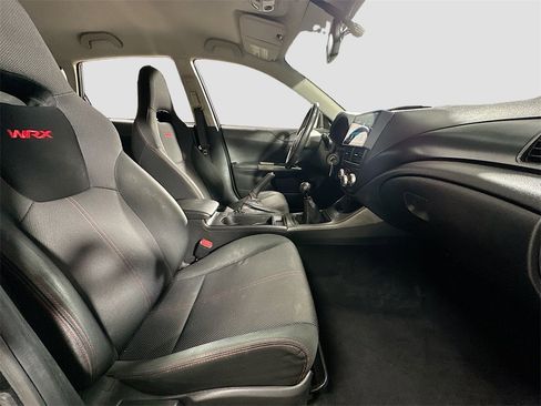 Used 2013 Subaru Impreza WRX Sedan image 25