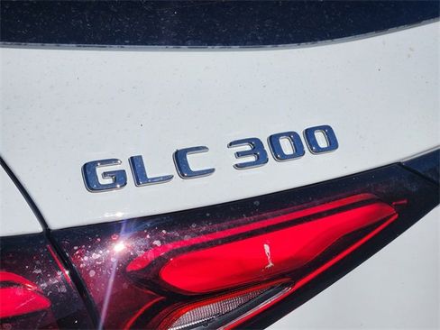 New 2026 Mercedes-Benz GLC 300 4MATIC image 13