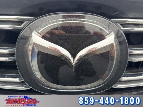 Used 2019 MAZDA CX-9 Touring image 12