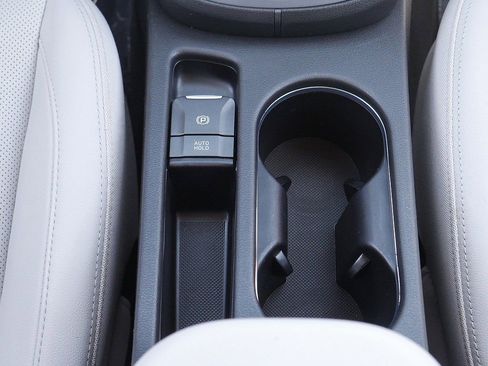 Used 2023 Hyundai Kona Limited w/ Cargo Package image 24