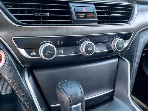 Used 2021 Honda Accord LX image 23