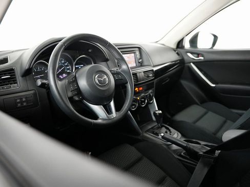 Used 2014 MAZDA CX-5 Touring w/ Touring Technology Package image 6