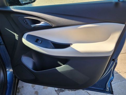 New 2026 Buick Encore GX Preferred image 35