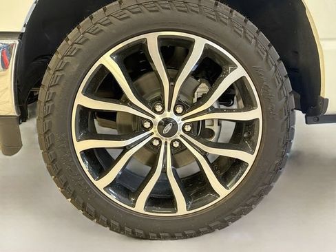 Used 2026 Ford F150 XL w/ Equipment Group 103A High AWD/4WD image 29