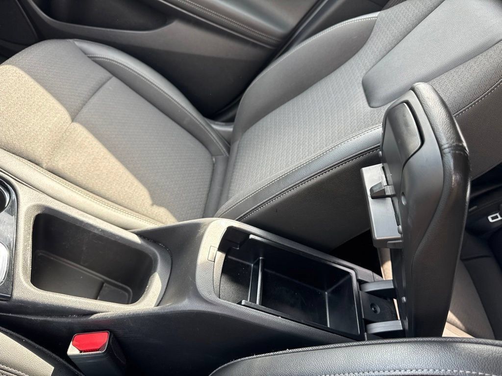 Used 2024 Buick Encore GX Preferred FWD image 54