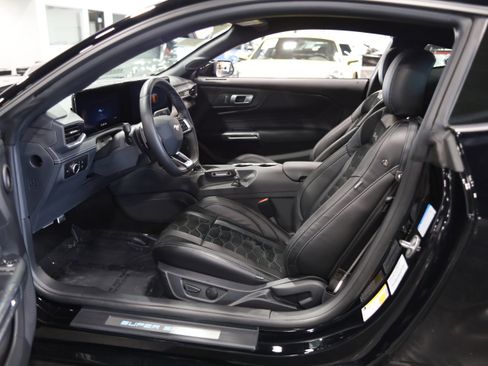 Used 2024 Ford Mustang GT Premium w/ GT Performance Package image 48