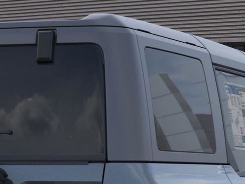 New 2025 Ford Bronco Outer Banks w/ Sasquatch Package image 25