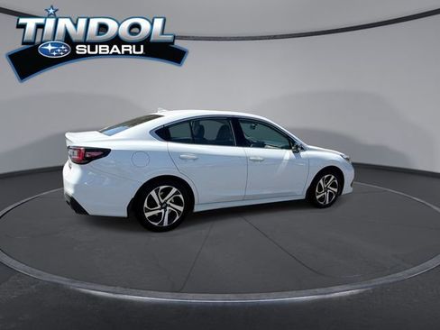 Used 2020 Subaru Legacy Touring XT w/ Popular Package #2 AWD/4WD image 9