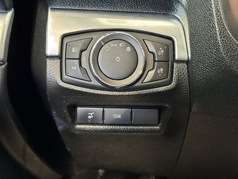 Used 2017 Ford Explorer Limited w/ Equipment Group 301A AWD/4WD image 38