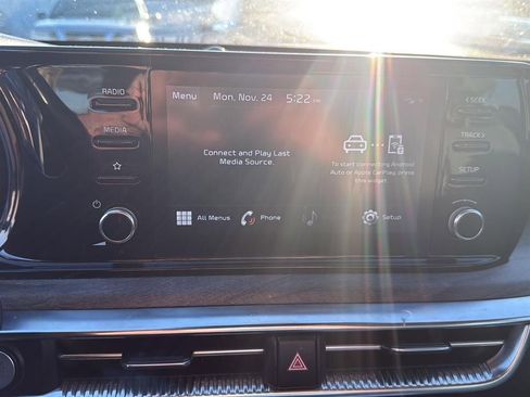 Used 2021 Kia K5 EX image 5