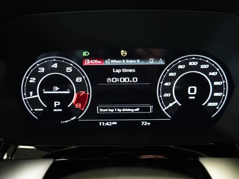 Used 2023 Audi RS 3 image 86