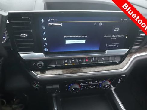 Used 2026 Chevrolet Silverado 2500 LT w/ Trail Boss Package AWD/4WD image 23
