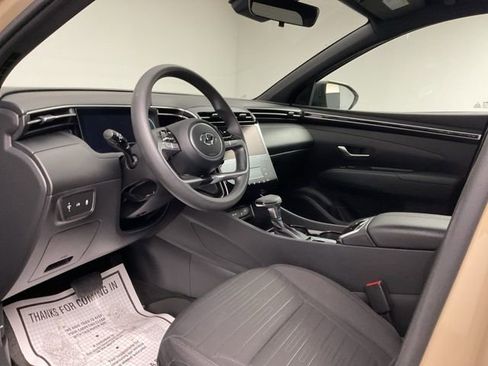 Used 2024 Hyundai Santa Cruz SEL w/ Activity Package image 11