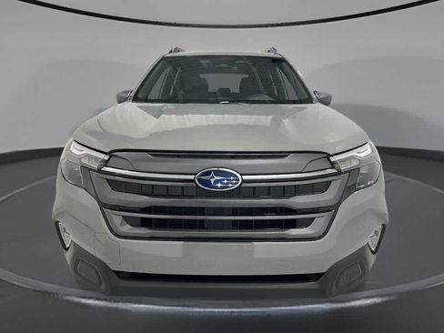 Certified 2026 Subaru Forester Premium AWD/4WD image 8