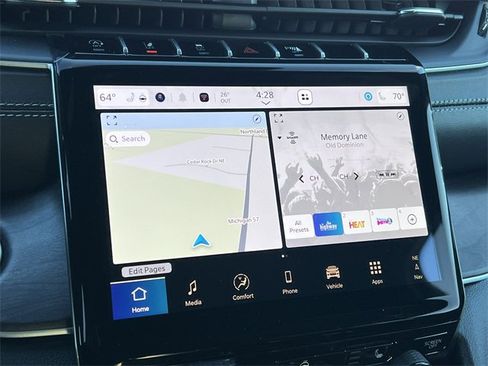 New 2025 Jeep Grand Cherokee L Limited image 23