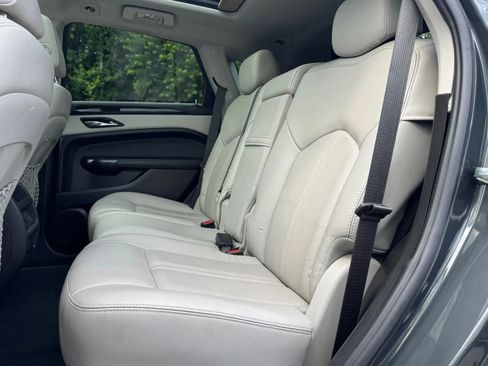 Used 2015 Cadillac SRX Performance w/ Driver Awareness Package FWD image 20