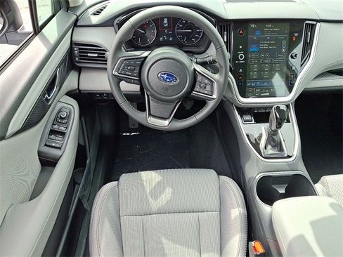 New 2025 Subaru Legacy Premium image 7