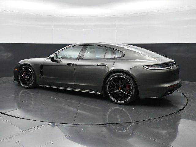 Used 2023 Porsche Panamera GTS AWD/4WD image 7