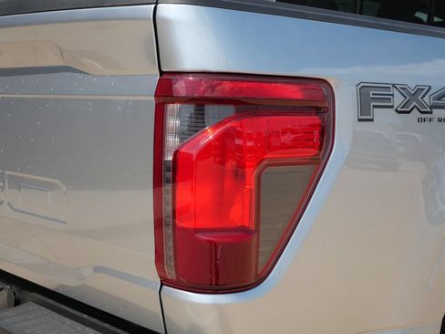 New 2026 Ford F150 XLT w/ Equipment Group 302A MID AWD/4WD image 10