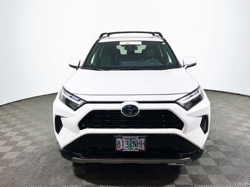 Certified 2024 Toyota RAV4 SE w/ Convenience Package AWD/4WD image 3