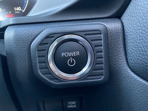 New 2026 Toyota Land Cruiser Base image 18