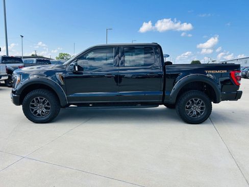 Used 2023 Ford F150 Tremor w/ Equipment Group 402A High AWD/4WD image 41