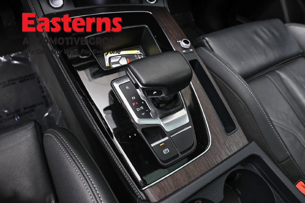 Used 2024 Audi Q5 2.0T Premium Plus AWD/4WD image 13